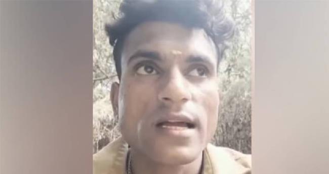 പോ​ലീ​സ് ഭീ​ഷ​ണി​പ്പെ​ടു​ത്തി; യു​വാ​വ് ജീ​വ​നൊ​ടു​ക്കി​യ സം​ഭ​വ​ത്തി​ൽ മ​നു​ഷ്യാ​വ​കാ​ശ ക​മ്മീ​ഷ​ന്‍ കേ​സെ​ടു​ത്തു