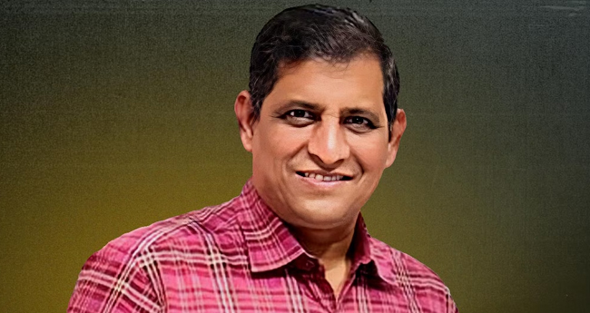രവാ​ഡ ച​ന്ദ്ര​ശേ​ഖ​ർ  സം​സ്ഥാ​ന പോ​ലീ​സ് മേ​ധാ​വി