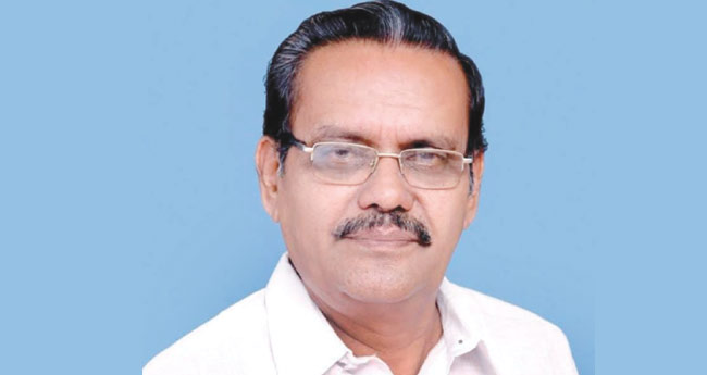 ചാ​രു​പാ​റ ര​വി  അ​ന്ത​രി​ച്ചു