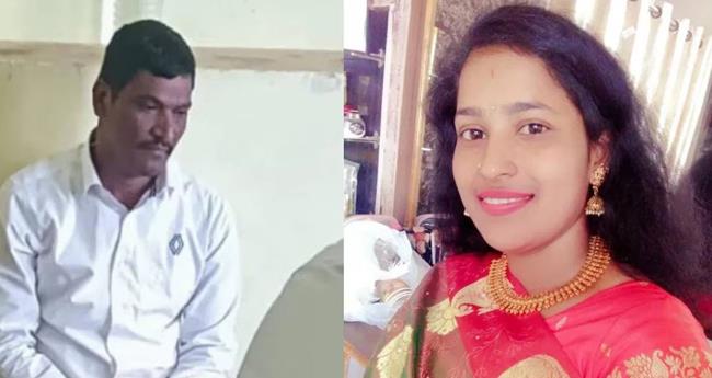 പ്ര​ണ​യാ​ഭ്യ​ര്‍​ഥ​ന നി​ര​സി​ച്ചു; കാ​ർ ത​ടാ​ക​ത്തി​ലേ​ക്ക് ഓ​ടി​ച്ചി​റ​ക്കി യു​വ​തി​യെ കൊ​ല​പ്പെ​ടു​ത്തി