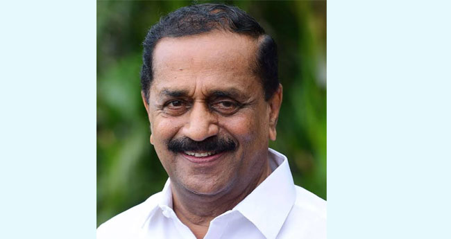 പാ​ര്‍​ട്ടി​യോ​ട് ആലോ​ചി​ക്കേ​ണ്ടി​യി​രു​ന്നു: തോ​ട്ട​ത്തി​ല്‍ ര​വീ​ന്ദ്ര​ന്‍ എം​എ​ല്‍​എ