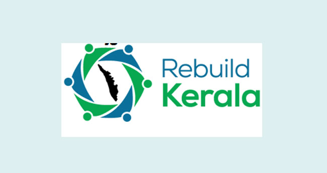 റീ​ബി​ൽ​ഡ് കേ​ര​ളയിൽ ഏ​ഴ് പ​ദ്ധ​തി​ക​ൾക്ക് അം​ഗീ​കാ​രം