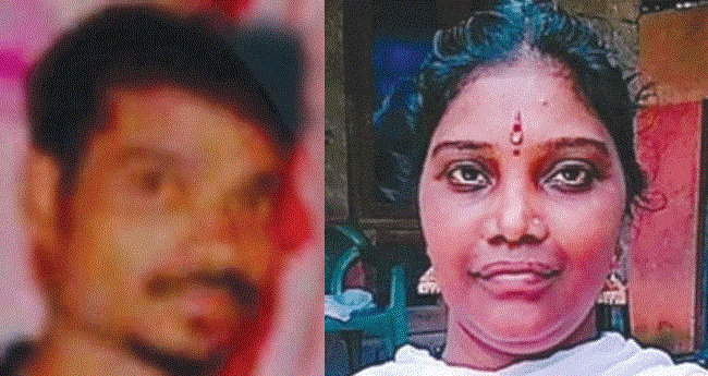 കാ​ട്ടാ​ക്ക​ട​യി​ൽ യു​വ​തി​യു​ടെ​യും യു​വാ​വി​ന്‍റെ​യും മ​ര​ണം; പി​ന്നി​ൽ സം​ശ​യ​രോ​ഗ​മെ​ന്നു നി​ഗ​മ​നം