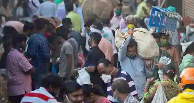 ലോകത്ത് 10 കോടി അഭയാർഥികൾ