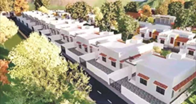 വ​യ​നാ​ട് ടൗ​ണ്‍​ഷി​പ്പ്; നി​ർ​മാ​ണ പ്ര​വ​ർ​ത്ത​ന​ങ്ങ​ൾ ഇ​ന്ന് തു​ട​ങ്ങും