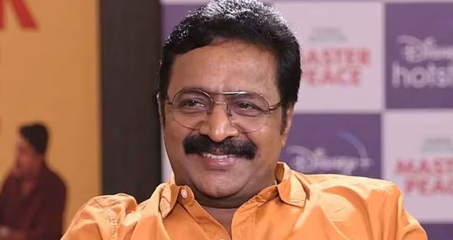 ര​ണ്‍​ജി പ​ണി​ക്ക​ര്‍​ക്ക് വി​ല​ക്ക്;  മ​ണി​ക്കൂ​റു​ക​ള്‍​ക്കു​ള്ളി​ല്‍  പി​ന്‍​വ​ലി​ച്ച് ഫി​യോ​ക്