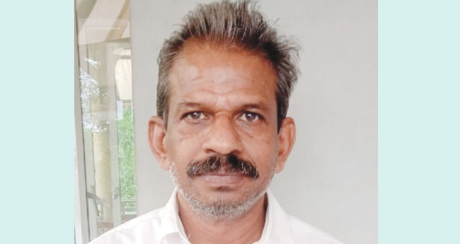 ആ​സി​ഡ് ആ​ക്ര​മ​ണം: 13 വ​ർ​ഷം ത​ട​വ്