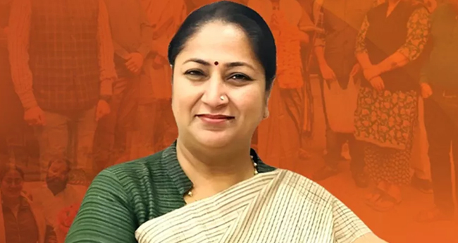 കേ​ജ​രി​വാ​ളി​ന്‍റെ ക​ണ്ണാ​ടി​മാ​ളി​ക​യെ വി​മ​ർ​ശി​ച്ച​വ​ർ​ക്കും ധൂ​ർ​ത്ത്; ഡൽഹി മുഖ്യമന്ത്രിയുടെ ബംഗ്ലാവിൽ അഞ്ച് ടിവി, 14 എസി, ആറ് ഗീസർ