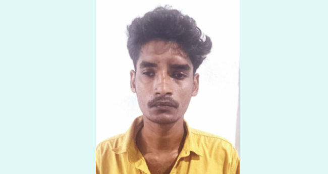 ടിടിഐ വിദ്യാര്‍ഥിനിയുടെ ‌ആത്മഹത്യ; മ​​​തം​​​മാ​​​റ്റ​​​ത്തി​​​നു നിർബന്ധിച്ചെന്ന്  ആത്മഹത്യാക്കുറിപ്പ്; കാമുകൻ അറസ്റ്റിൽ