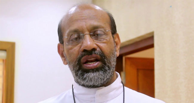 ശ​ക്ത​മാ​യ ന​ട​പ​ടി​  സ്വീ​ക​രി​ക്ക​ണം: കെ​സി​ബി​സി
