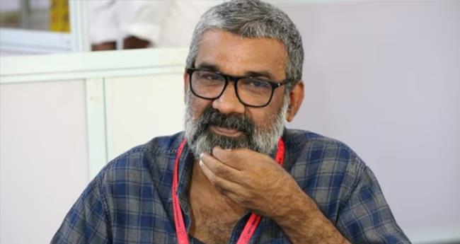 ന​ടി​യു​ടെ പ​രാ​തി; സം​വി​ധാ​യ​ക​ന്‍ ര​ഞ്ജി​ത്തി​നെ​തി​രാ​യ കു​റ്റ​പ​ത്രം സ​മ​ര്‍​പ്പി​ച്ചു