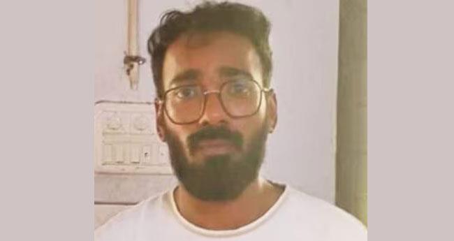 ഹൈ​ബ്രി​ഡ് ക​ഞ്ചാ​വു​മാ​യി മേ​ക്ക​പ്പ്മാ​ൻ പി​ടി​യി​ൽ