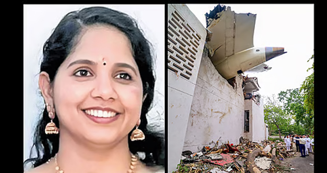 ഡിഎൻഎ പരിശോധന; രഞ്ജിതയുടെ സഹോദരൻ അഹമ്മദാബാദിലെത്തി