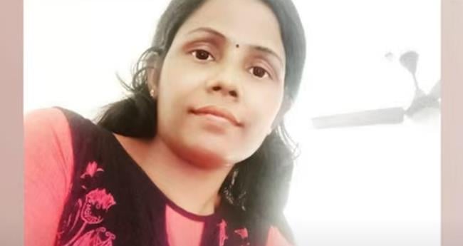 തൃ​ശൂ​രി​ൽ വീ​ട്ട​മ്മ ഷോ​ക്കേ​റ്റ് മ​രി​ച്ചു