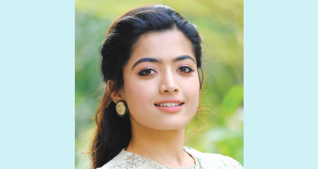 ര​ശ്മി​ക മ​ന്ദാ​ന ക്രോ​ക്‌​സ് ആ​ഗോ​ള അം​ബാ​സ​ഡ​ര്‍