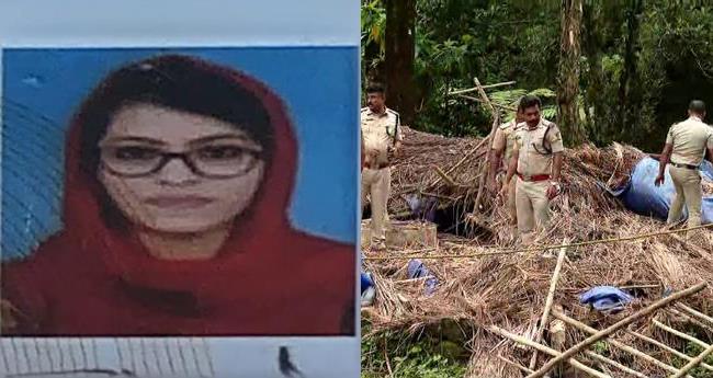 ടെ​ന്‍റ് ത​ക​ർ​ന്ന് യു​വ​തി മ​രി​ച്ച സം​ഭ​വം; റി​സോ​ർ​ട്ട് ന​ട​ത്തി​പ്പു​കാ​ർ അ​റ​സ്റ്റി​ൽ