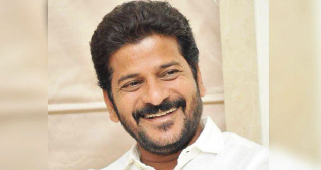 രേവന്ത് റെഡ്ഢി തെലുങ്കാന  മുഖ്യമന്ത്രി