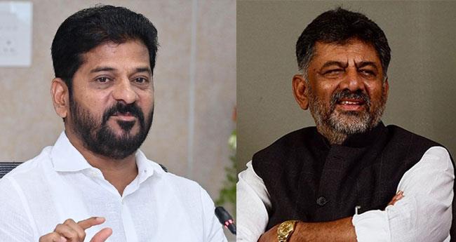 നാ​ഷ​ണ​ല്‍ ഹെ​റാ​ള്‍​ഡ് കേ​സി​ൽ രേ​വ​ന്ത് റെ​ഡി​യും ഡി.​കെ. ശി​വ​കു​മാ​റും അ​ന്വേ​ഷ​ണ പ​രി​ധി​യി​ല്‍