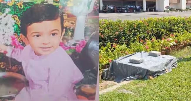 മൂ​ന്നു​വ​യ​സു​കാ​ര​ൻ വി​മാ​ന​ത്താ​വ​ള​ത്തി​ലെ മാ​ലി​ന്യ​ക്കു​ഴി​യി​ൽ വീ​ണ് മ​രി​ച്ച സം​ഭ​വം; കോ​ണ്‍​ട്രാ​ക്ട​ര്‍​മാ​രെ പ്ര​തി​യാ​ക്കി കു​റ്റ​പ​ത്രം സ​മ​ര്‍​പ്പി​ക്കും