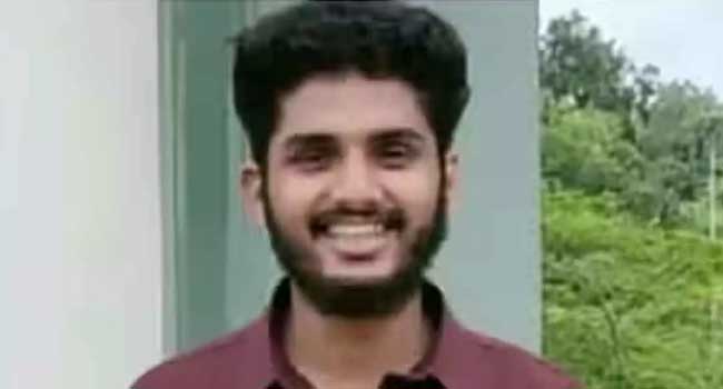 ഓപ്പറേഷൻ സിന്ദൂർ; റി​​​ജാ​​​സി​​​ന്‍റെ കേ​​​ര​​​ള​​​ത്തി​​​ലെ  കേ​​​സു​​​ക​​​ളി​​​ലും അ​​​ന്വേ​​​ഷ​​​ണം