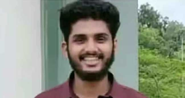 യുഎപിഎ ചുമത്തപ്പെട്ട മലയാളി യുവാവ് ഡാർക്ക് വെബിൽ സജീവമായിരുന്നു: മഹാരാഷ്‌ട്ര എടിഎസ്