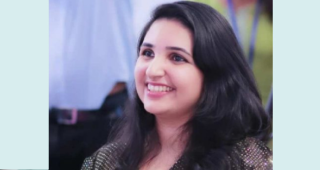 യുവനേതാവില്‍നിന്ന് മോശം അനുഭവമുണ്ടായെന്നു നടി റിനി ആന്‍ ജോര്‍ജ്