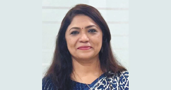 റിയ വർഗീസ് വീണ്ടും വൈഡബ്ല്യുസിഎ ന്യൂഡൽഹി ഘടകം പ്രസിഡന്‍റ്