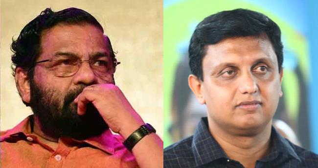 ആ​ക്കു​ളം പു​ന​രു​ജീ​വ​ന പ​ദ്ധ​തി ടൂ​റി​സം വ​കു​പ്പ് അ​ട്ടി​മ​റി​ച്ചു: ക​ട​കം​പ​ള്ളി സു​രേ​ന്ദ്ര​ൻ