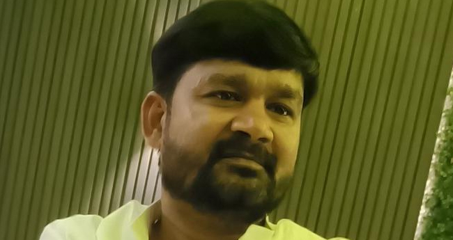 നാമനിർദേശ പത്രിക  സമർപ്പിച്ചു; പിന്നാലെ ആർജെഡി സ്ഥാനാർഥി അറസ്റ്റിൽ