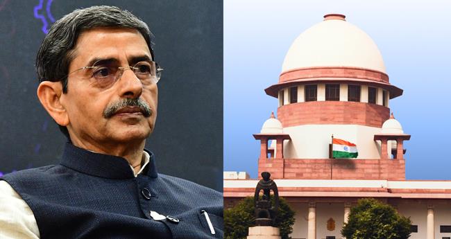 ബി​ല്ലു​ക​ൾ ത​ട​ഞ്ഞു​വ​ക്കു​ന്ന​തി​ൽ ആ​ശ​ങ്ക; ക​ഷ്ട​ത്തി​ലാ​കു​ന്ന​ത് ജ​നം, ത​മി​ഴ്നാ​ട് ഗ​വ​ർ​ണ​ർ​ക്കെ​തി​രേ സു​പ്രീംകോ​ട​തി