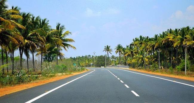 ക​ഴി​ഞ്ഞ ഏ​ഴ് വ​ര്‍​ഷ​ത്തി​ല്‍ കേ​ര​ള​ത്തി​ലെ റോ​ഡു​ക​ളി​ലു​ണ്ടാ​യ​ത് വ​ലി​യ മാ​റ്റം: മ​ന്ത്രി മു​ഹ​മ്മ​ദ് റി​യാ​സ്