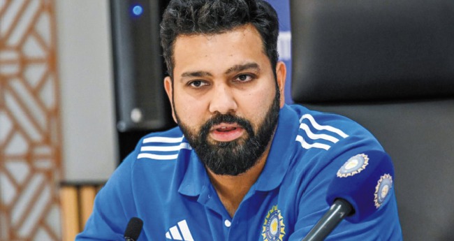ഇ​​ന്ത്യ x ബം​​ഗ്ലാ​​ദേ​​ശ് സ​​ന്നാ​​ഹം