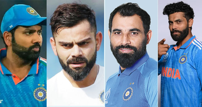 ഇ​​​ന്ത്യ-​​​ഓ​​​സ്ട്രേ​​​ലി​​​യ ട്വ​​​ന്‍റി20 പ​​​ര​​​ന്പ​​​ര നാ​​​ളെ മു​​​ത​​​ൽ
