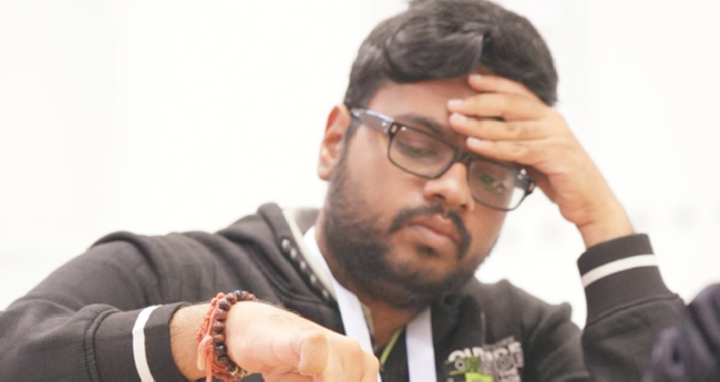 രോ​​ഹി​​ത് ഇ​​ന്ത്യ​​യു​​ടെ 89-ാം ജി​​എം