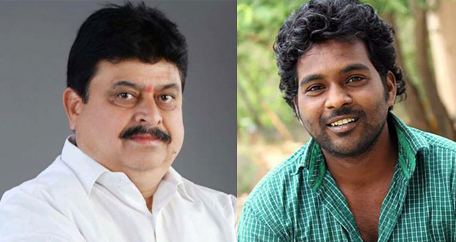 രോ​ഹി​ത് വെ​മൂ​ല കേ​സി​ലെ പ്ര​തി ബി​ജെ​പി  അ​ധ്യ​ക്ഷ​ൻ; വി​മ​ർ​ശ​ന​വു​മാ​യി കോ​ൺ​ഗ്ര​സ്