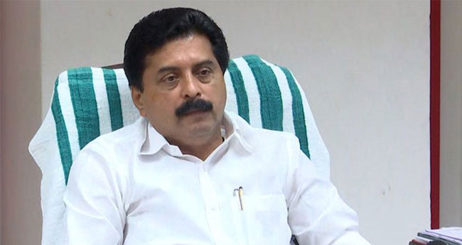 ഫ്രാ​​ൻ​​സി​​സ് മാ​​ർ​​പാ​​പ്പ   അതുല്യ മനുഷ്യസ്നേഹി:  മന്ത്രി റോഷി അഗസ്റ്റിന്‍