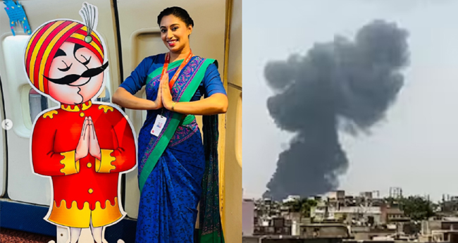ആകാശത്തെ പ്രണയിച്ച റോഷ്‌നി