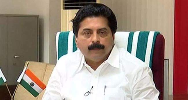 ഫ്രാ​ൻ​സി​സ് മാ​ർ​പാ​പ്പ​യു​ടെ സം​സ്കാ​ര ച​ട​ങ്ങി​ൽ മ​ന്ത്രി റോ​ഷി അ​ഗ​സ്റ്റി​ൻ പ​ങ്കെ​ടു​ക്കും; മ​ന്ത്രി​സ​ഭാ യോ​ഗ​ത്തി​ൽ തീ​രു​മാ​നം