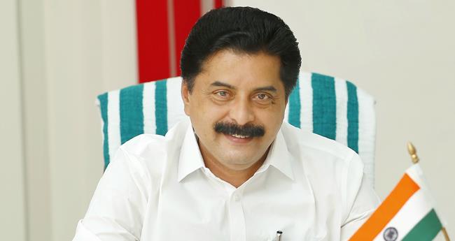 മു​ല്ല​പ്പെ​രി​യാ​റി​ല്‍ ഉ​ള്‍​പ്പെ​ടെ ഒ​മ്പ​തു ഡാ​മു​ക​ള്‍ നി​ര്‍​മി​ക്കും: മ​ന്ത്രി റോ​ഷി അ​ഗ​സ്റ്റി​ന്‍