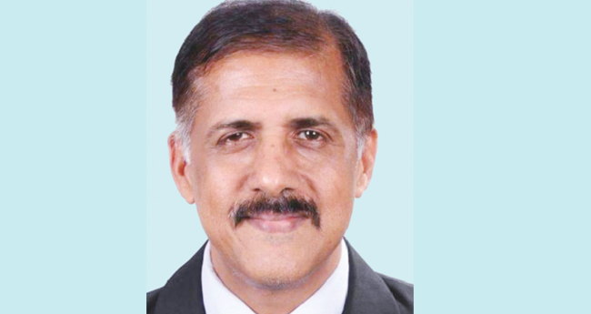 ഡോ. റോയി കള്ളിവയലിൽ ലോകാരോഗ്യസംഘടന പ്രതിനിധി