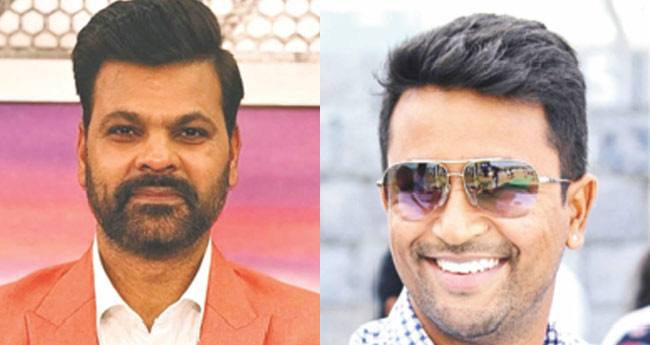 ആ​​ര്‍.​​പി. സിം​​ഗ്, പ്രഗ്യാൻ ഓ​​ജ  സെ​​ല​​ക്ട​​ര്‍​മാ​​ര്‍
