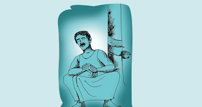 ഉ‌യിർപ്പി​ല്ലാ​തെ റ​ബ​ർ വി​പ​ണി