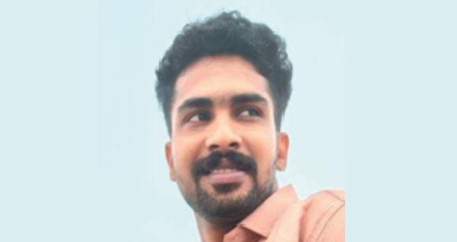 സ്ത്രീ​ധ​ന​ത്തി​ന്‍റെ പേ​രി​ൽ ആ​ത്മ​ഹ​ത്യ: പ്ര​തി ഡോ. ​റു​വൈ​സ്  റി​മാ​ൻ​ഡി​ൽ