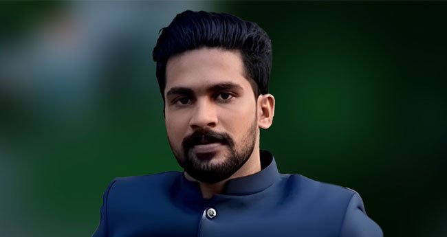 ഡോ. റുവൈസിനെ  സസ്‌പെന്‍ഡ് ചെയ്തു