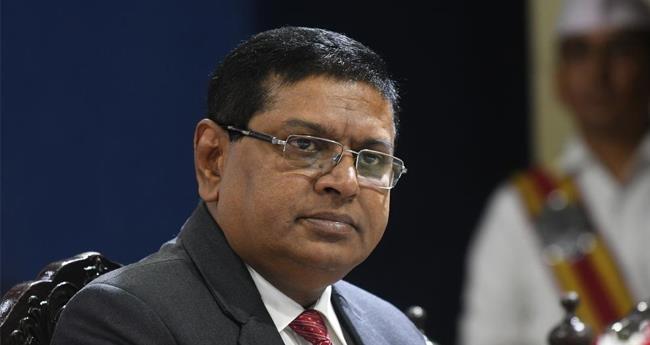 ജ​സ്റ്റി​സ് എ​സ്. മ​ണി​കു​മാ​റി​ന് ത​മി​ഴ്‌​നാ​ട് മ​നു​ഷ്യാ​വ​കാ​ശ ക​മ്മീ​ഷ​ൻ ചെ​യ​ര്‍​മാ​നാ​യി നി​യ​മ​നം