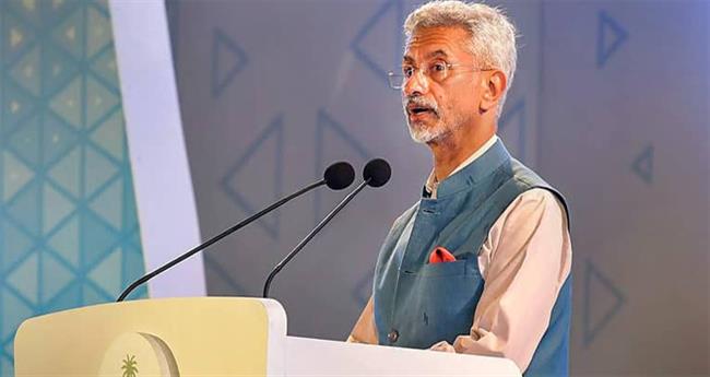 ഒന്നിനും കൊള്ളില്ല, തികഞ്ഞ പരാജയം: എസ്. ജയശങ്കറിനെതിരേ കോൺഗ്രസ്