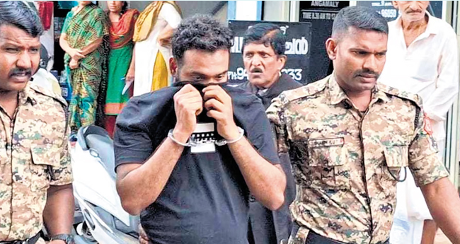 അ​വ​യ​വ​ക്ക​ട​ത്ത്: തു​​​ട​​​ര​​​ന്വേ​​​ഷ​​​ണം ഏ​​​റ്റെ​​​ടു​​​ക്കാ​​​ൻ  മ​​​ടി​​​ച്ച് കേ​​​ന്ദ്ര ഏ​​​ജ​​​ൻ​​​സി​​​ക​​​ൾ