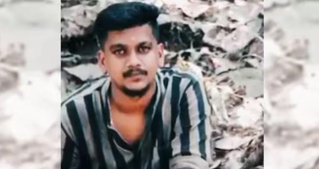 ക​സ്റ്റ​ഡി​യി​ല്‍​നി​ന്നു ര​ക്ഷ​പ്പെ​ട്ട  പോ​ക്‌​സോ കേ​സ് പ്ര​തി​ക്കാ​യി തെ​ര​ച്ചി​ൽ