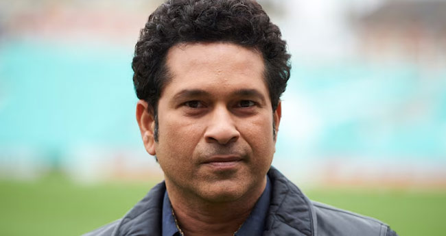 പ​ട്ടൗ​ഡി ട്രോ​ഫി  സം​ര​ക്ഷി​ക്കാ​ൻ  സ​ച്ചി​ൻ തെണ്ടുൽ​ക്ക​ർ