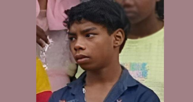 അ​തി​ര​പ്പി​ള്ളി​യി​ൽ പ​ത്താം ക്ലാ​സ് വി​ദ്യാ​ർ​ഥി​യെ കാ​ണാ​നി​ല്ല